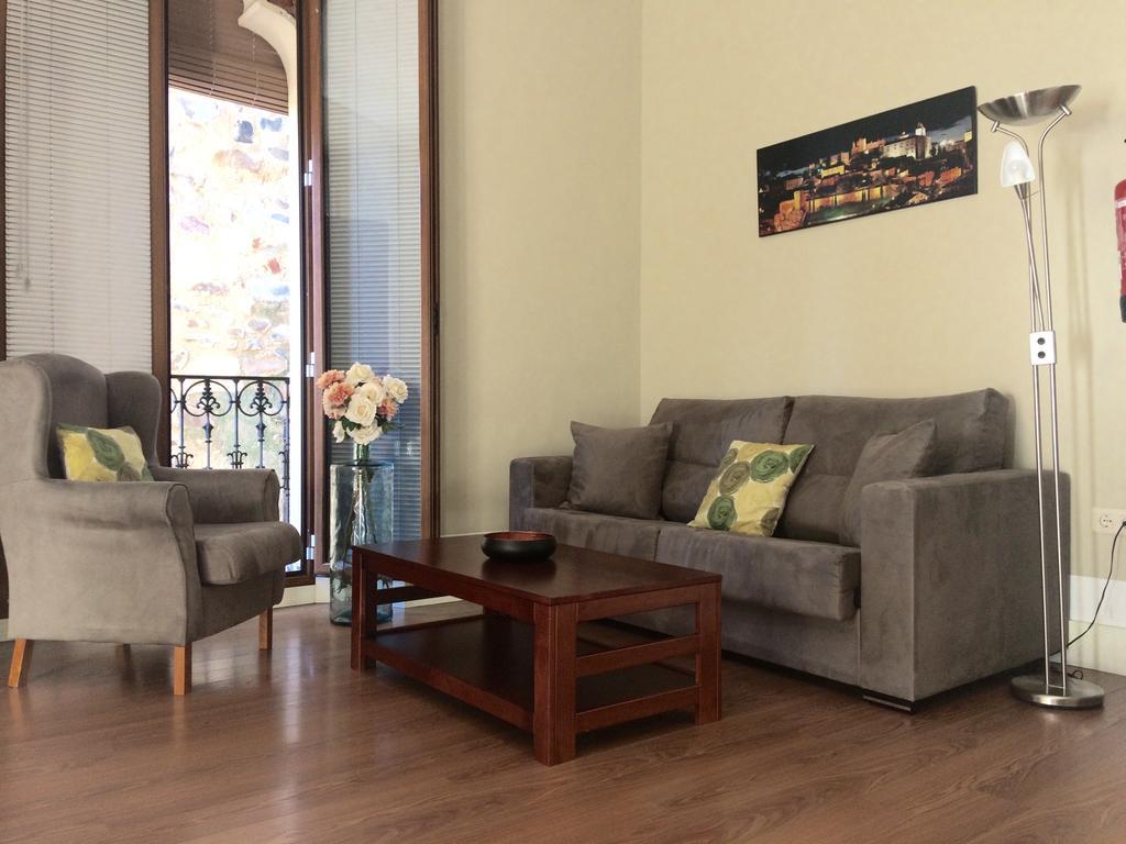 شقة Caesarina Caces المظهر الخارجي الصورة